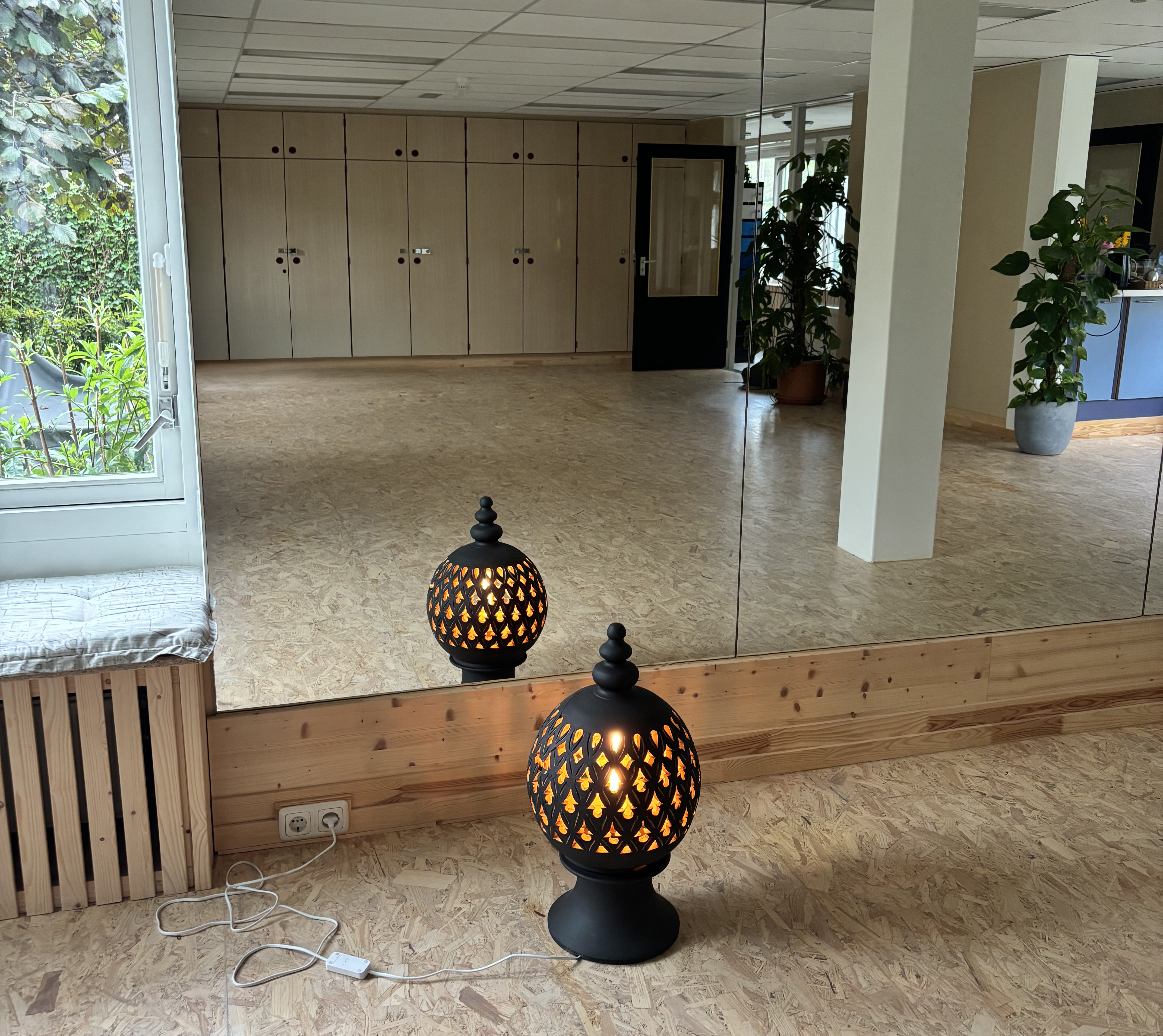 De Villa studio